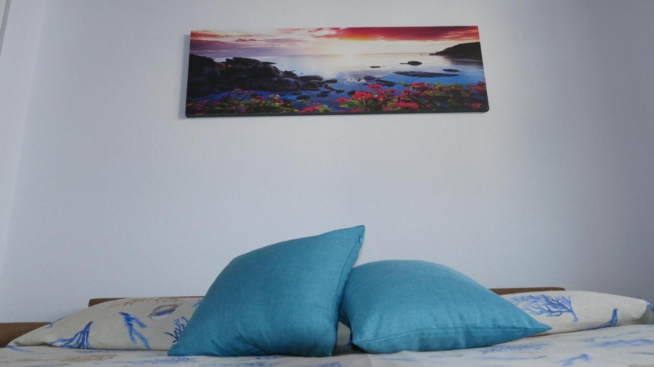 Xiphonia Holiday House Aci Castello Kültér fotó